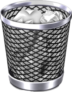 Recycle bin PNG-21766